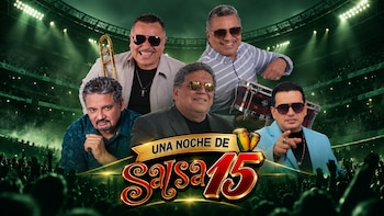 Héctor Lavoe recibirá un homenaje en Lima: ‘Una Noche de Salsa 15′ incorporó a Van Lester en su cartelera