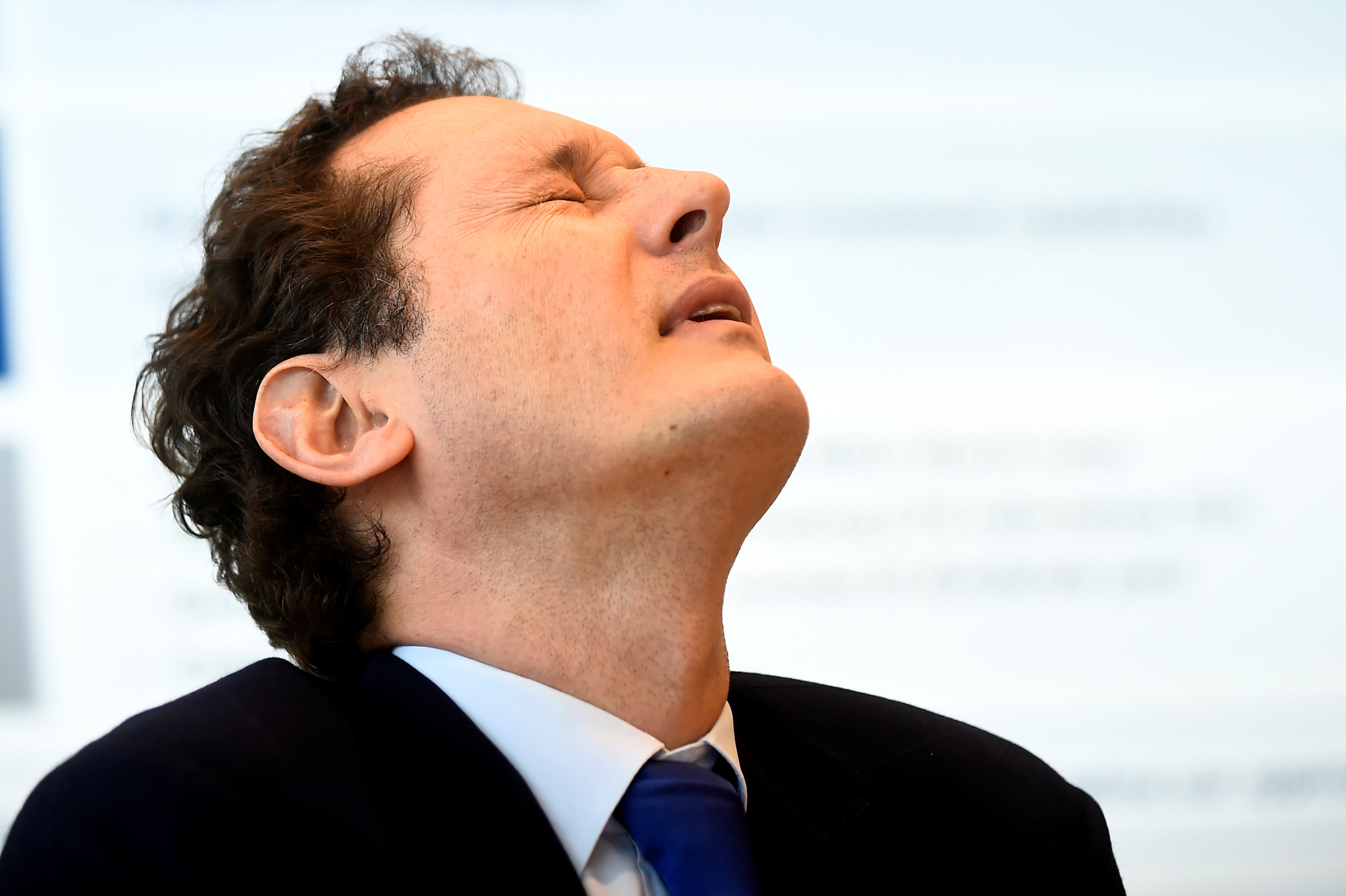 Imagen de archivo de John Elkann, presidente de Stellantis y Ferrari (Massimo Pinca / Reuters)