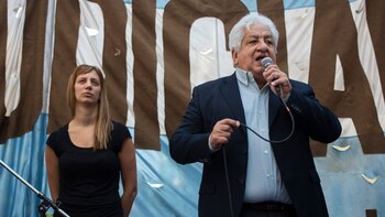 Julio Piumato (Adrián Escandar)