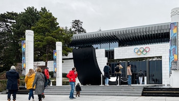 El Museo Olímpico de Lausana guarda un tesoro que muchos viajeros pasan por alto