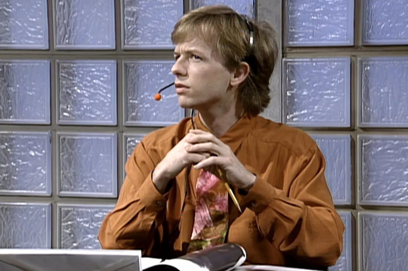 David Spade fue eliminado de