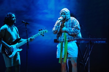 La elección de Bad Bunny