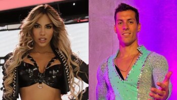 Gabriela Herrera arremetió contra Patricio