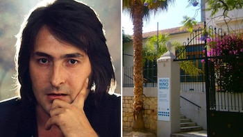 El legado de Nino Bravo