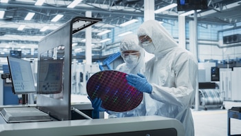 Las cadenas de suministro tecnológicas aceleran la carrera por los insumos estratégicos