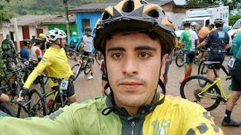 Familia del periodista Mateo Pérez cree que fue asesinado; habitantes hallaron sus pertenencias: “Esto nos da pistas”
