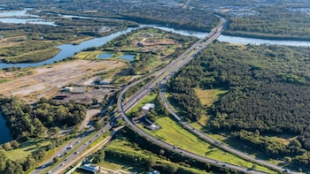 Bank of America eleva el