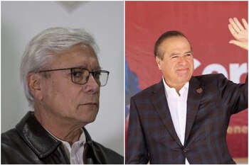 (Foto: Cuartoscuto / Facebook, Arturo