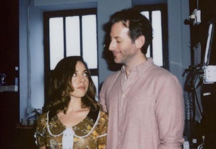 La actriz describió su duelo como una “lucha diaria”, utilizando la imagen de monstruos al acecho para ilustrar la intensidad de su dolor (Archivo/Instagram)