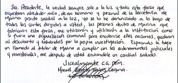 Manuel Roberto Farías Laguna huachicol fiscal