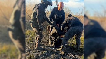 Escapó de una comisaría en Mendoza, se escabulló por el techo y lo atraparon en un descampado horas después