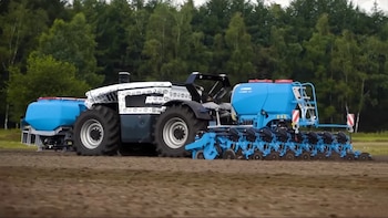 Una aplicación a un teléfono