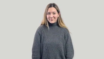 Delfina Medero