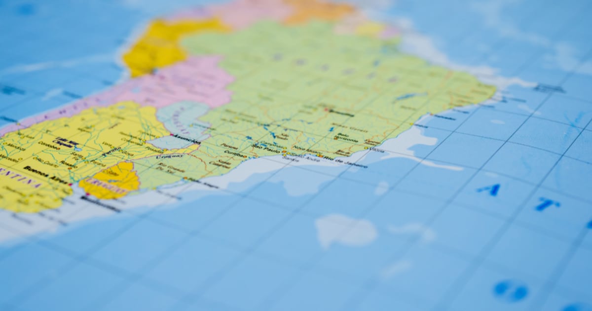 Comercio exterior latinoamericano