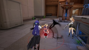 Strinova, de iDreamSky.