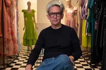 Adrian Brown Diseñador