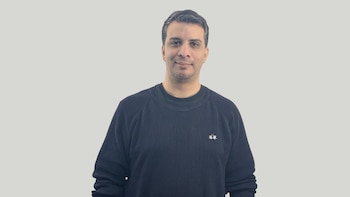 Maximiliano Chaparro