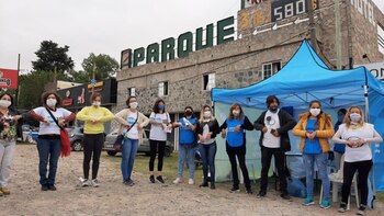 Cecilia Merchán resalta la presencia