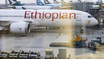 La aerolínea nacional reanuda este domingo los vuelos a la capital de Tigray tras la victoria del Ejército