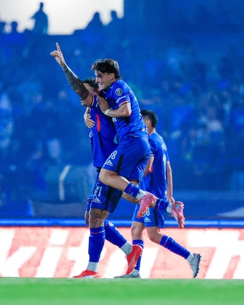 La ausencia de Miguel Borja y