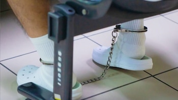 El tribunal de San Salvador procesa a un acusado por uso de documentos y sellos falsos