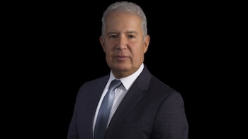 Mario Iguarán asumió la defensa de Laura Sarabia dentro de la investigación relacionada con el caso del polígrafo. - crédito miabogadosasociados.com