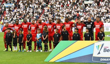 América se quedó sin técnico
