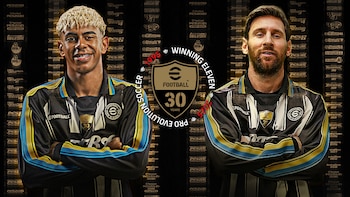 Descubre cómo añadir a Messi