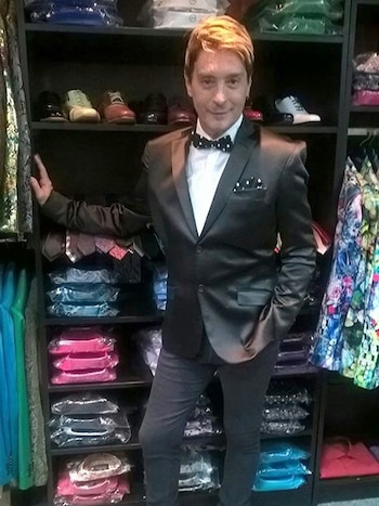 Desde hacía 25 años el