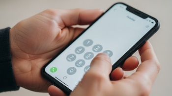 Usa estos códigos para saber si te han hackeado tu celular