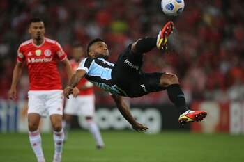 Soccer Football - Brasileiro Championship