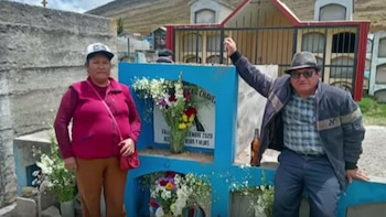 Impactante accidente en Jicamarca: imágenes