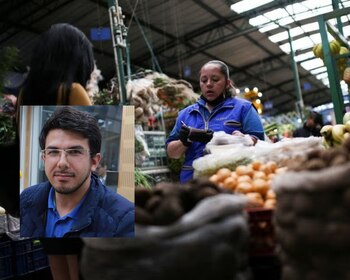 Gilberto Ramírez Espinosa, historiador de