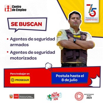 El MTPE viene ofreciendo la