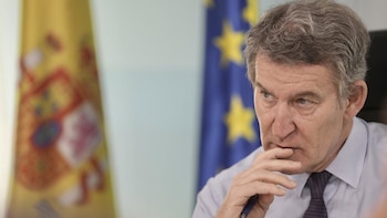 El PP fija sus líneas