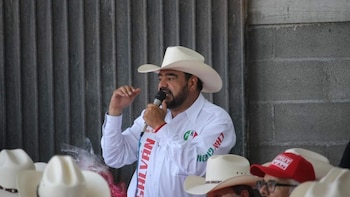 PRI denunció ataque armado contra