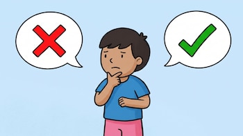 Por qué los niños abandonan actividades sin culpa, según un nuevo estudio científico