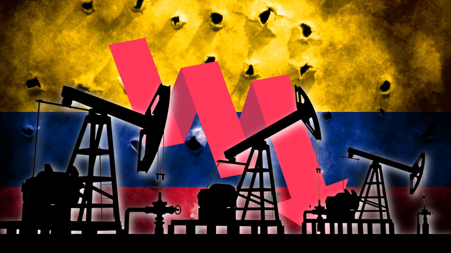 Expertos advierten que mayores impuestos podrían influir en las decisiones de inversión de compañías energéticas en Colombia- crédito @guiadelgas