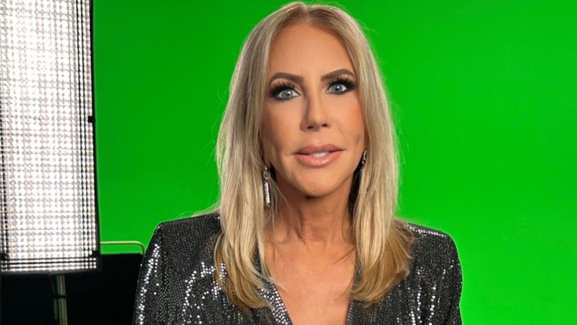 La figura televisiva pospuso sus visitas a la costa mexicana tras el aumento de la inseguridad, priorizando la seguridad personal y familiar (Instagram/@vickigunvalson)