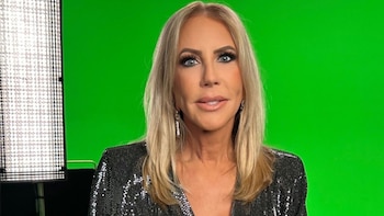 La figura televisiva pospuso sus