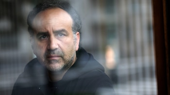 “Siempre ha sido así, pero