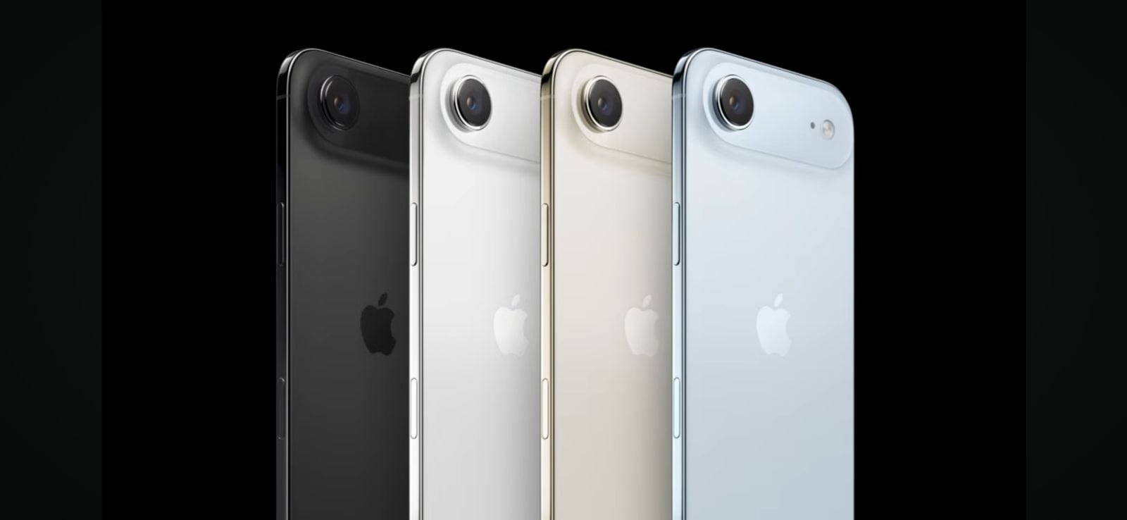 La gama iPhone 17 en España mantiene precios escalonados, con el modelo base desde 959 euros y el Pro Max desde 1.469 euros.