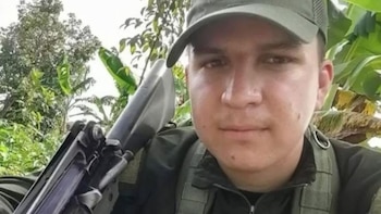 Muere policía en Ocaña durante operación contra el Clan del Golfo
