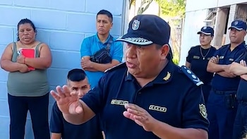 Jujuy: el desafortunado comentario de