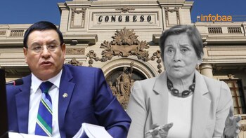 Titular del Parlamento se refirió