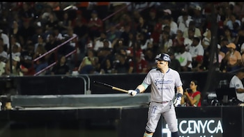 Sultanes se impone en el Juego 2 y manda la serie igualada a Monterrey en la Final de la Zona Norte