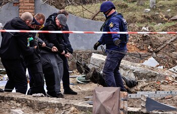 SENSITIVE MATERIAL. THIS IMAGE MAY