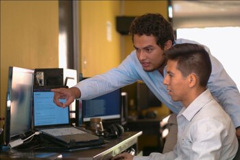 Estados Unidos, México y Chile,