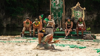 Survivor México: quién gana el collar de inmunidad individual hoy 4 de agosto