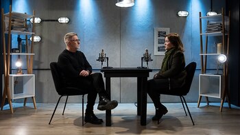 “No siento rencor por nadie,